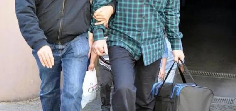 FETÖ elebaşı Gülen'in yeğenine 21 yıl hapis