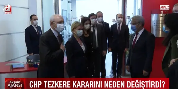 CHP Genel Başkanı Kemal Kılıçdaroğlu’nun tutarsız dış politikası! Açıklamaları sürekli değişiyor