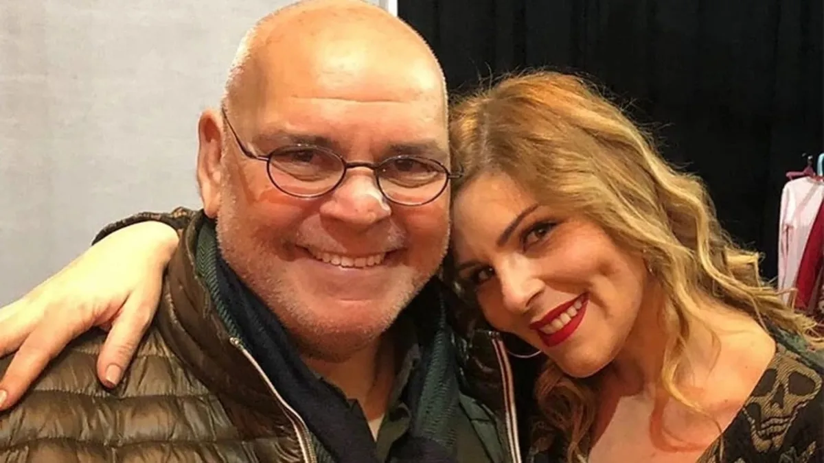 Pelin Öztekin'den babası Rasim Öztekin'e duygusal mesaj!