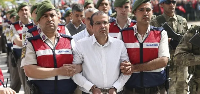 15 Temmuz’da Genelkurmay Başkanlığı’nda neler yaşandı? 1 saatlik mesaj trafiği ortaya çıktı