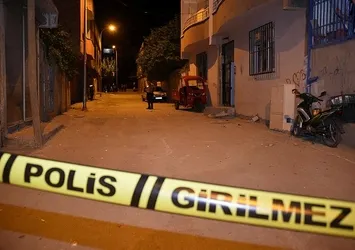 Siverek’te silahlı kavga! 1 kişi hayatını kaybetti