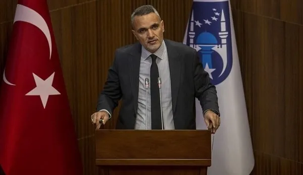 Ankara Büyükşehir Belediye Başkanı Mansur Yavaş iki yılda 3 milyar 45 milyon TL’yi nereye harcadı?