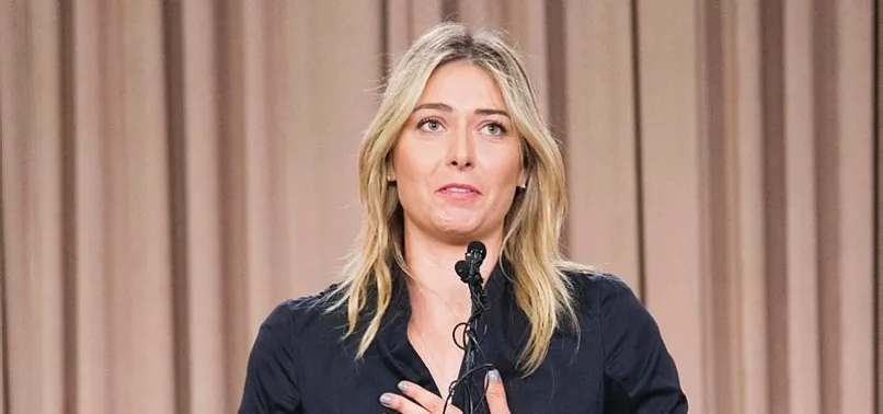 Madrid Açık'tan Sharapova'ya davet
