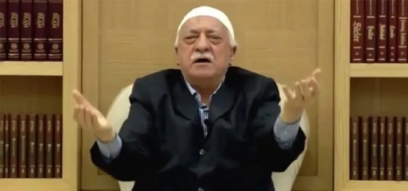 PARASIZLIK FETÖ'YÜ BAKIN NE HALE GETİRDİ!