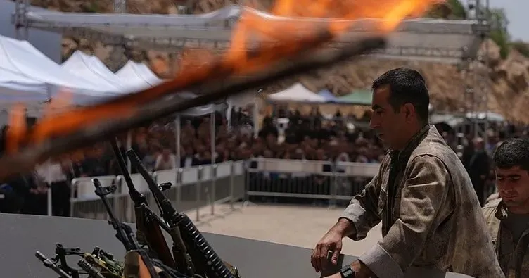 Önce teyit, sonra yasa - 1