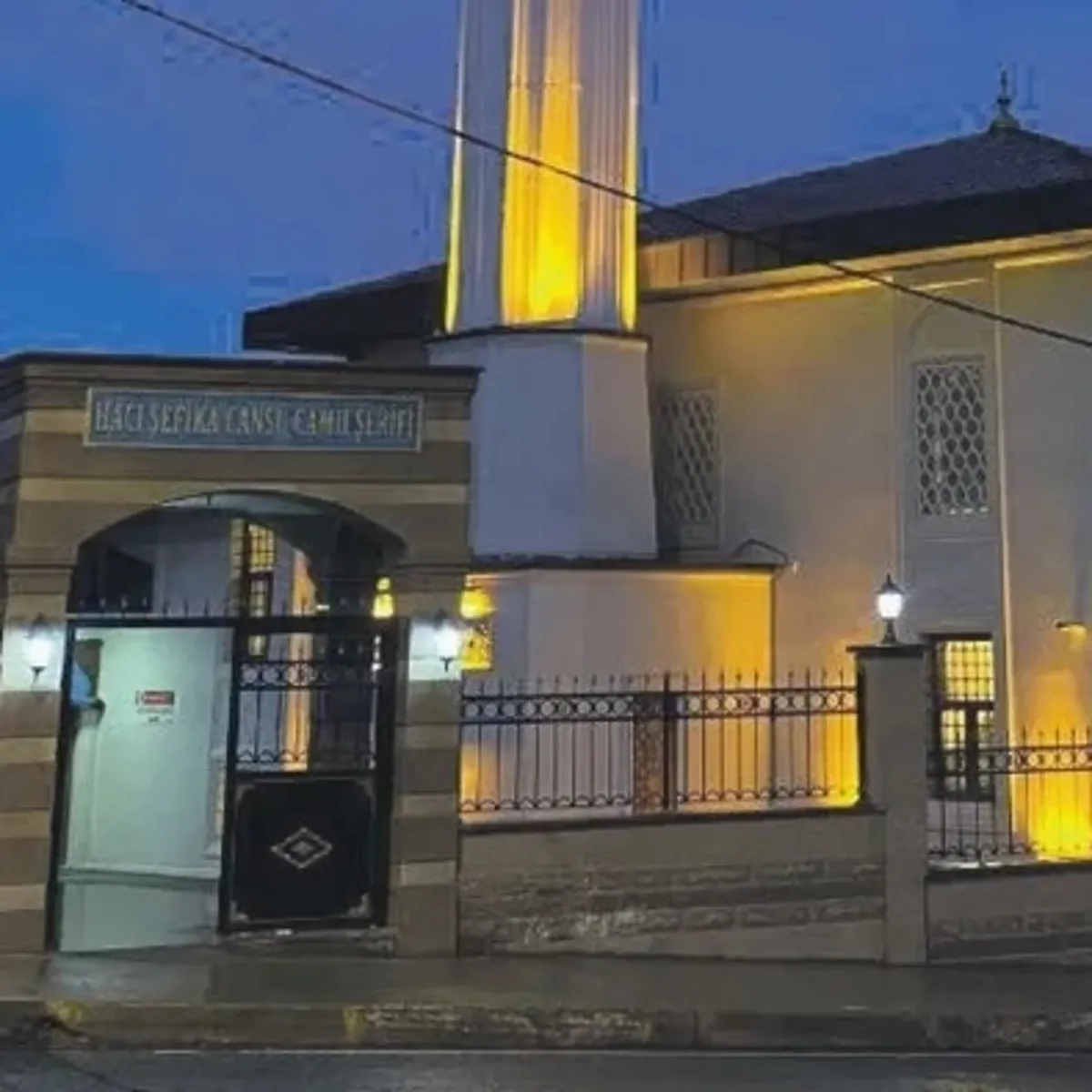 Maneviyata 'yeşil alan' bahanesi! CHP'li İBB'nin tepki çeken Kur’an kursu alerjisi