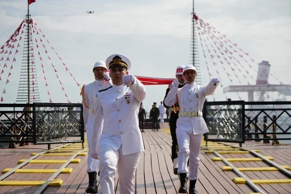 Milli uyanışın 105. yılı! 19 Mayıs Atatürk’ü Anma, Gençlik ve Spor Bayramı tüm yurtta kutlanıyor