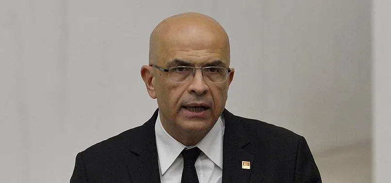 Tutuklu Berberoğlu, kayınpederinin cenaze törenine katılabilecek