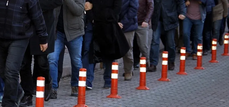 Adana'da DEAŞ operasyonu!