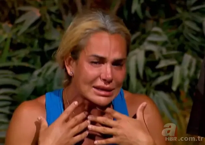 Survivor Nagihan'ın kızı Arven'in son hali ilgi odağı oldu 2