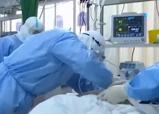 Binlerce insan boşuna öldü! Çinliler o verileri paylaştı