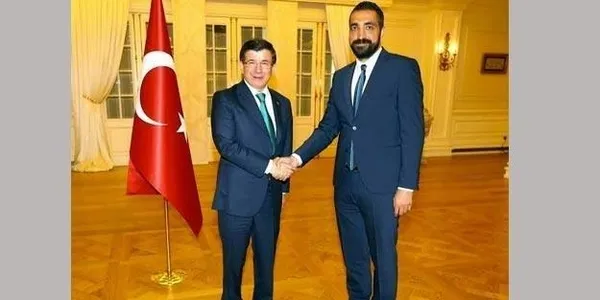 SON DAKİKA! Gelecek Partisi’nde 11 istifa! Cumhur İttifakı’nı destekleyeceklerini açıkladılar