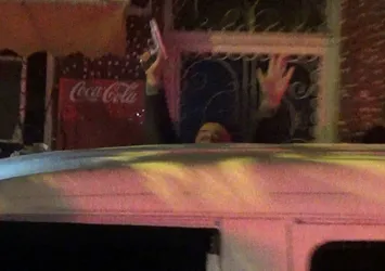 Bursa'yı karıştırdı! Sonunda yakalandı...