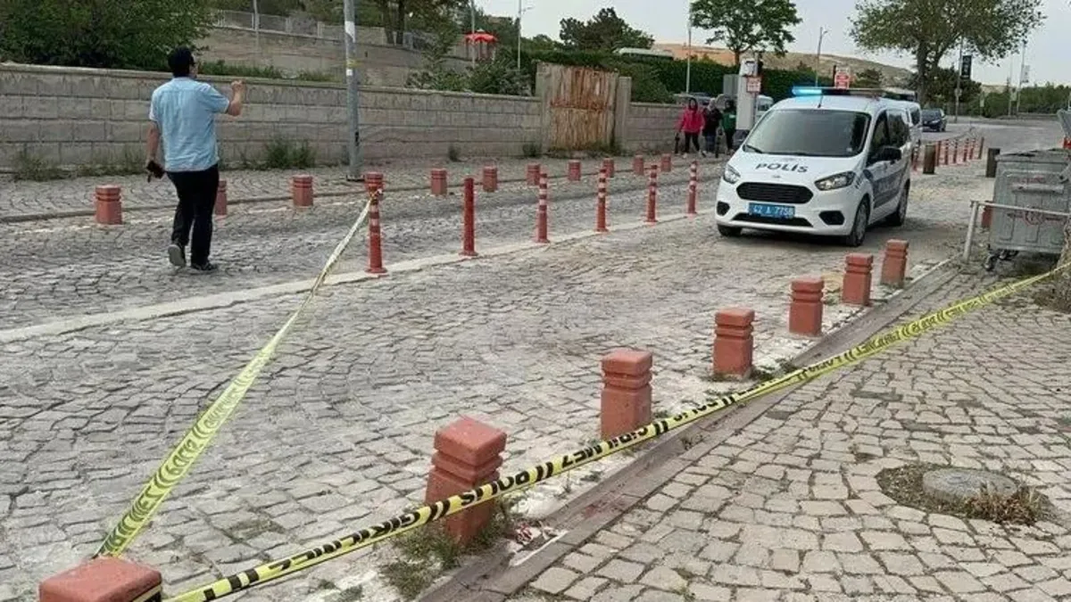 Korkunç cinayetteki sır perdesi aralandı! Cinsel istismar detayı