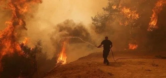 Yunan medyasından ABD’ye sert tepki: Bu tutum güçlü soru işaretleri taşıyor