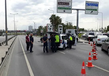 İstanbul'da Kudüs mitingi için geniş güvenlik önlemleri