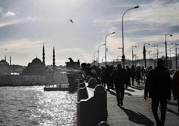 Meteoroloji'den son dakika hava durumu raporu! İstanbul'da hava nasıl olacak? 2 Şubat 2019 hava durumu
