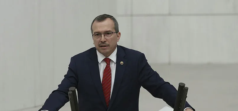 AK Partili Uğur Aydemir’den CHP’ye ekonomi dersi