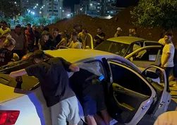 Adana'da zincirleme trafik kazası: 7 yaralı
