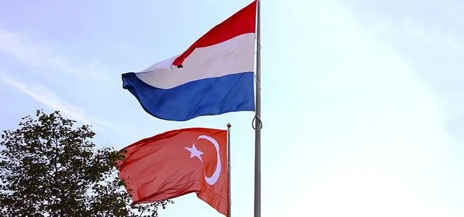 Türkiye ile Hollanda’dan ilişkilerin normalleşmesi için flaş adım
