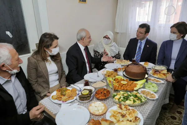 1617511521338.jpg CHP'liler oy için evinden çıkmadı! 'Son nefesime kadar oyum Erdoğan'a' - 3