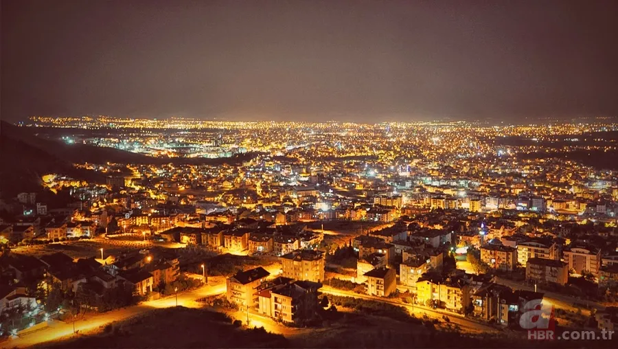 Sokağa çıkma yasağı gelen 31 şehir hangileri? İşte hafta sonu sokağa çıkma yasağı gelen 31 şehir 8