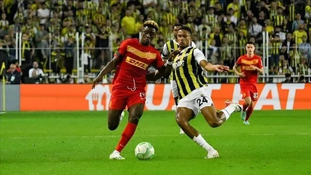 FB UEFA Avrupa Maçı Şifresiz Canlı İzle! Union Saint Gilloise - Fenerbahçe Maçı Şifresiz Hangi Kanalda? 7 Mart 23:00