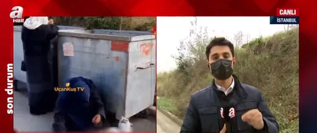 CHP’nin 'çöp' siyaseti yine tutmadı! Faik Öztrak'ın algısı nasıl çöktü? - 8