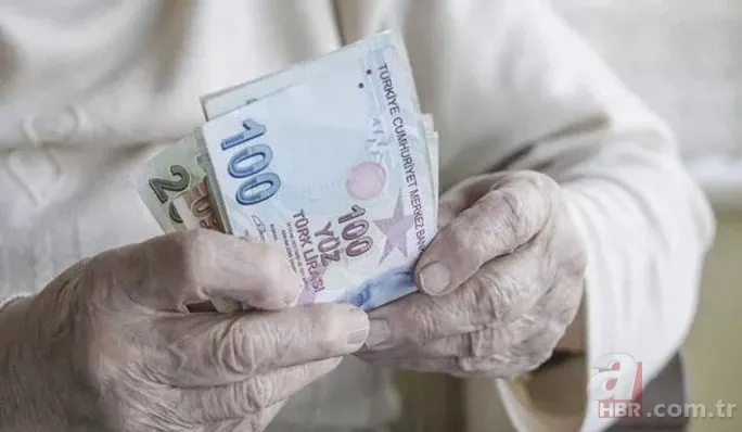 Temmuz en düşük emekli maaşı ne kadar olacak? Emeklinin yeni zam oranı belli oldu! TÜİK açıkladı, rakam geldi! 5 aylık enflasyon ile maaşlar...