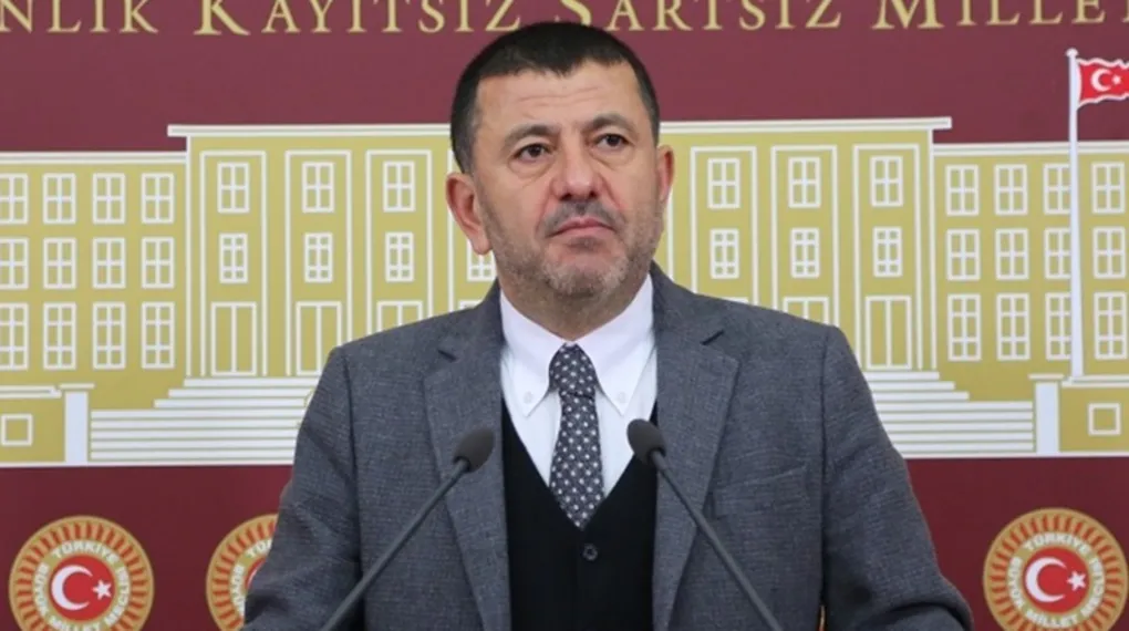 CHP'li Veli Ağbaba'nın yeğeni gözaltında
