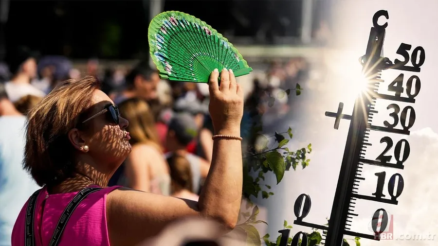 El Nino tehlikesi büyüyor: 1 derece artış bile öldürebilir 1