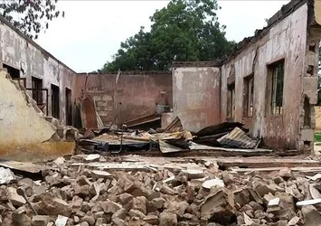 Nijerya'da Boko Haram saldırısı: 4 ölü