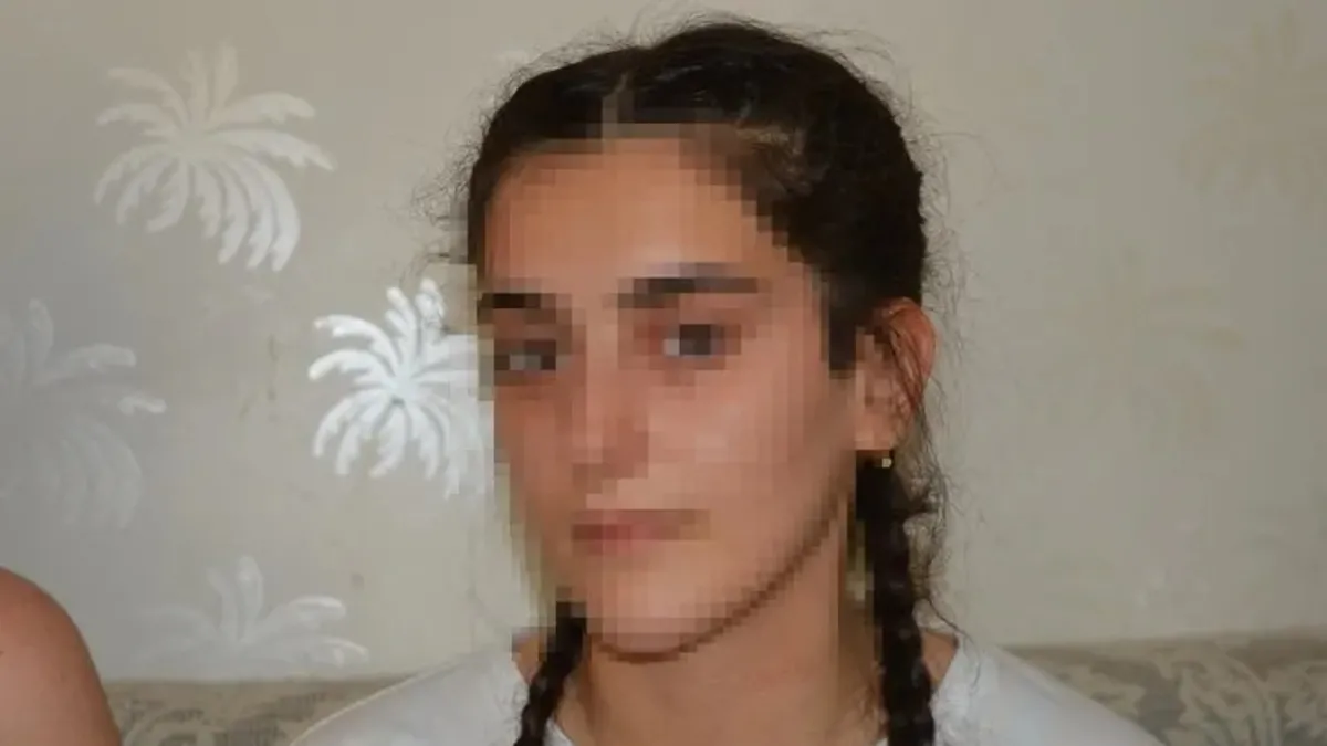 17 yaşında her yerde aranan Elif bulundu! Kız arkadaşı ve ailesi alıkoymuş