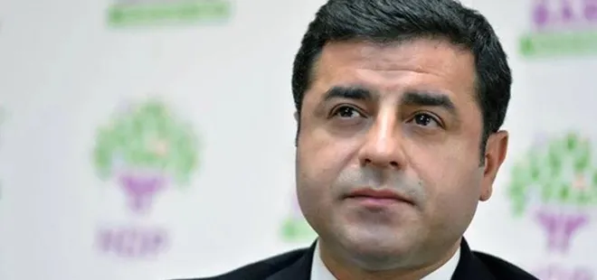 Terörden tutuklu HDP’li Selahattin Demirtaş BBC’ye konuştu: Başkan Erdoğan’ı hedef aldı Muharrem İnce seçmenini tehdit etti