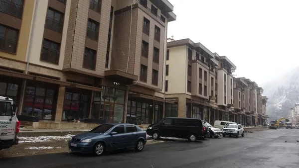 Son dakika: Başkan Erdoğan Giresun’da! Selzedeler yeni yuvalarına kavuştu