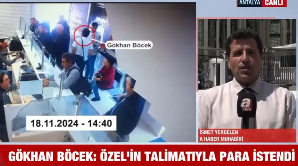 "Dikkat çekmesin diye ucuz çanta seçtim"