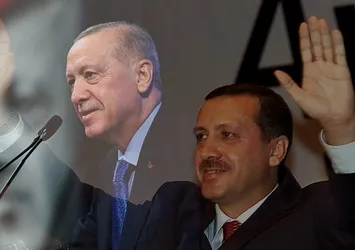 24 yıl önce Türkiye'de nasıl bir atmosfer vardı? AK Parti Sözcüsü Ömer Çelik A Haber'e konuştu: "Millete hizmette asla geri adım yok"