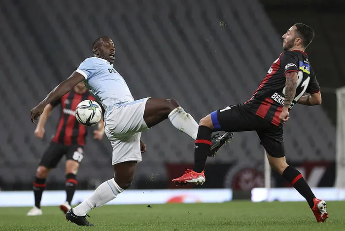 Son dakika: Medipol Başakşehir'de Aykut Kocaman'dan istifa kararı - 2