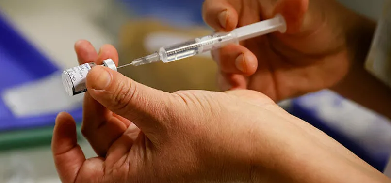 İstanbul Valisi Ali Yerlikaya'dan aşı açıklaması! "Bu sabah itibariyle yüzde 71'e çıktı ama yeterli görmüyoruz"