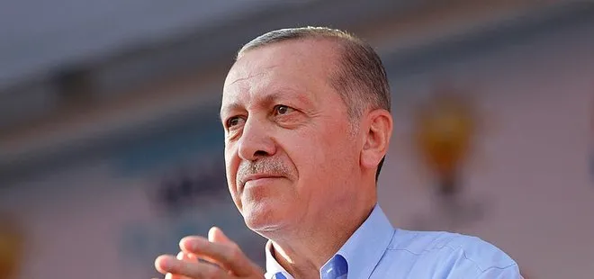 Başkan Erdoğan’dan Ağaç Dikme Bayramı önerisine yanıt