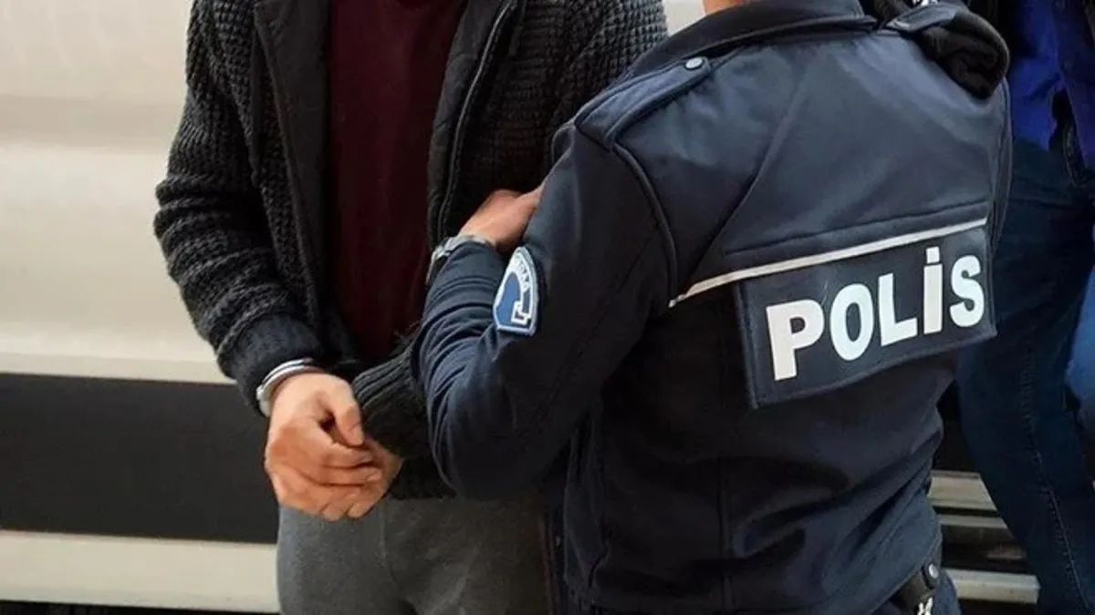 Artvin'de hayvan hırsızlığı iddiasıyla 2 kişi tutuklandı