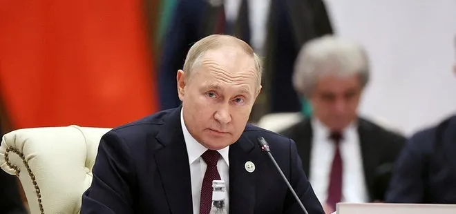 Son dakika | Vladimir Putin’den Ukrayna sözleri: Savaşı bitirmek istiyoruz