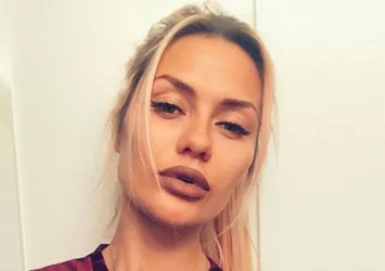 Victoria Bonya'dan Burak Özçivit açıklaması