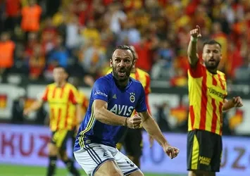 Vedat Muriç: Kadıköy’de ağrı kalmıyor