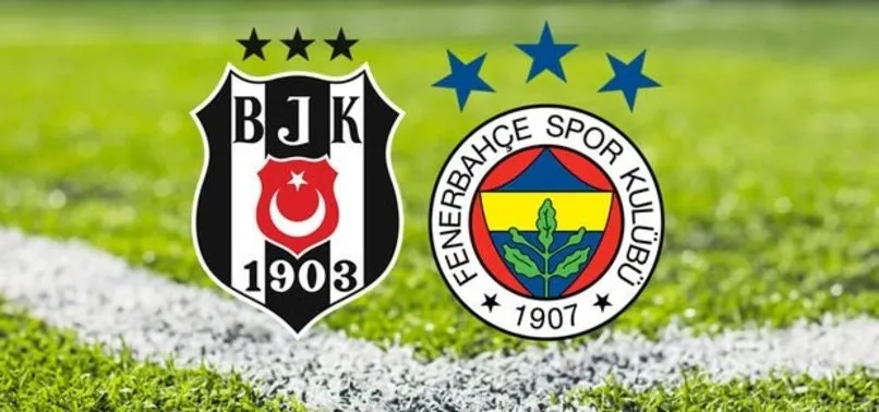 Beşiktaş'tan Fenerbahçe'ye Nazım Sangare çalımı