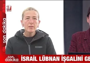 Netanyahu çelik yelekle sınıra gitti