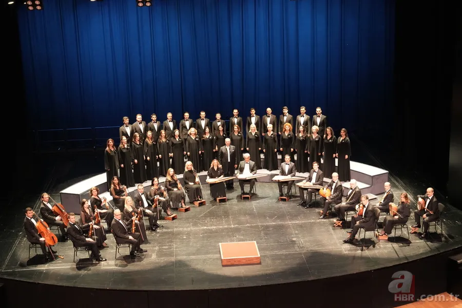 AKM 2025-2026 etkinlik takvimi | Kültür-Sanat sezonu başladı: Opera, bale, sergi, tiyatro ve özel Cumhuriyet etkinlikleri 3