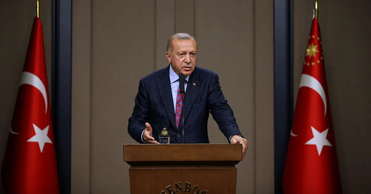 Başkan Erdoğan'dan Japonya ziyareti öncesi flaş açıklamalar | Video