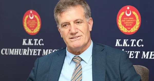 KKTC’den Türkiye ile deniz ulaşımını canlandırmak için yeni hamle! Ro-Ro gemisi satın alındı