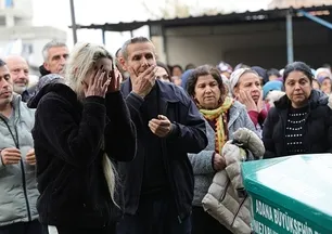 Adana'da Youtuber babanın katliamı! Anne evlatlarına böyle veda etti: Kimseye bırakmam